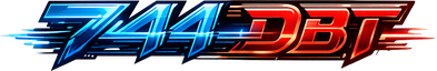 7444dbt logo
